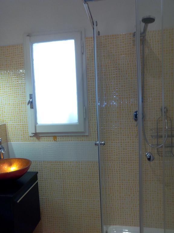 Apartment La Casetta Di Zia Elsa